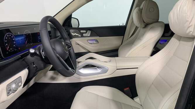 GLE 450 4MATIC SUV