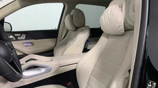 GLE 450 4MATIC SUV