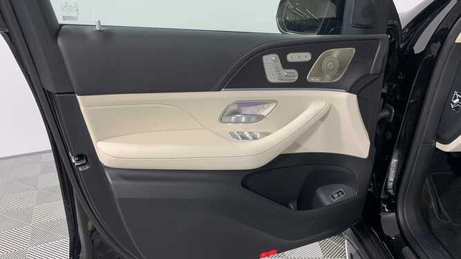 GLE 450 4MATIC SUV