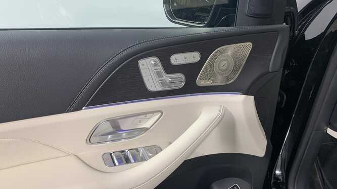 GLE 450 4MATIC SUV