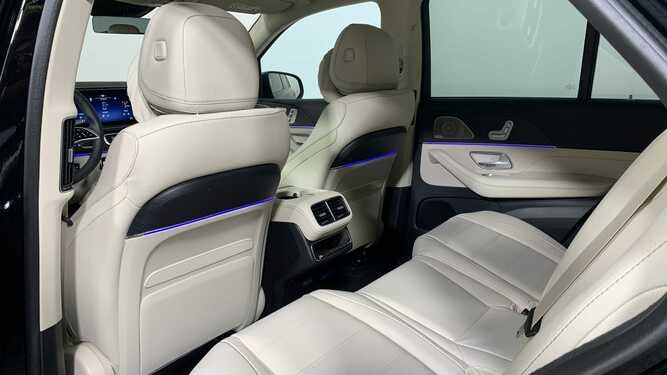 GLE 450 4MATIC SUV