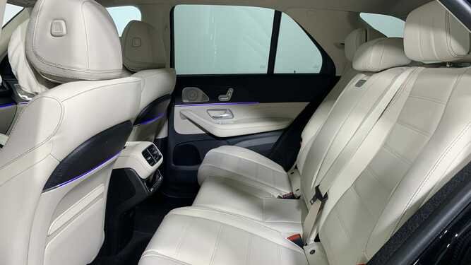 GLE 450 4MATIC SUV