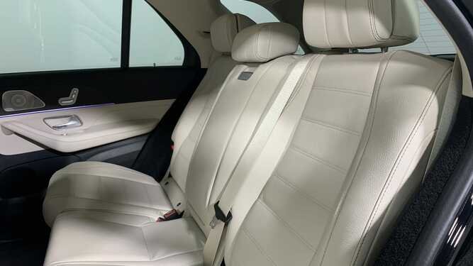 GLE 450 4MATIC SUV