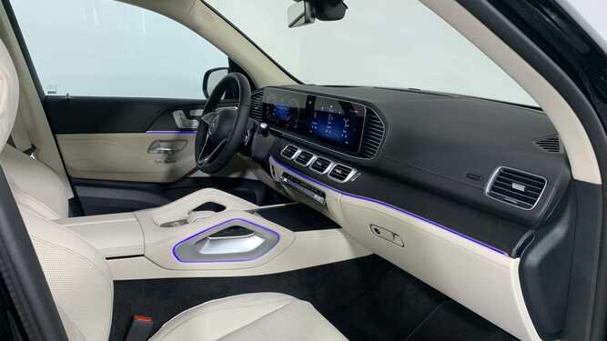 GLE 450 4MATIC SUV