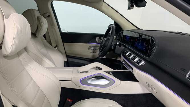 GLE 450 4MATIC SUV
