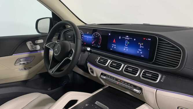 GLE 450 4MATIC SUV