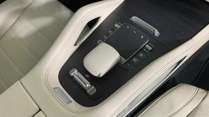 GLE 450 4MATIC SUV
