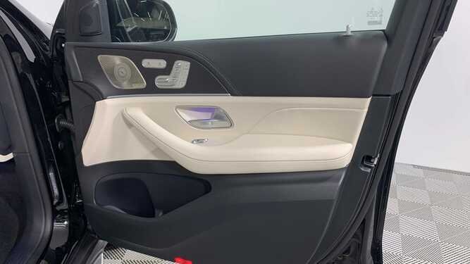GLE 450 4MATIC SUV