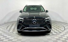 AMG GLE 53 4MATIC+