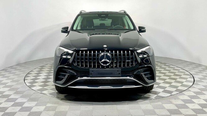 AMG GLE 53 4MATIC+