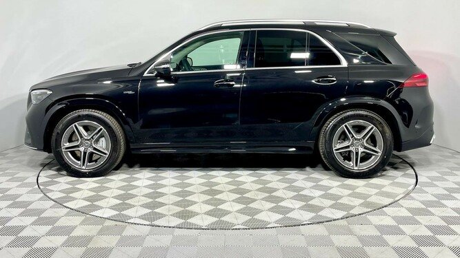 AMG GLE 53 4MATIC+