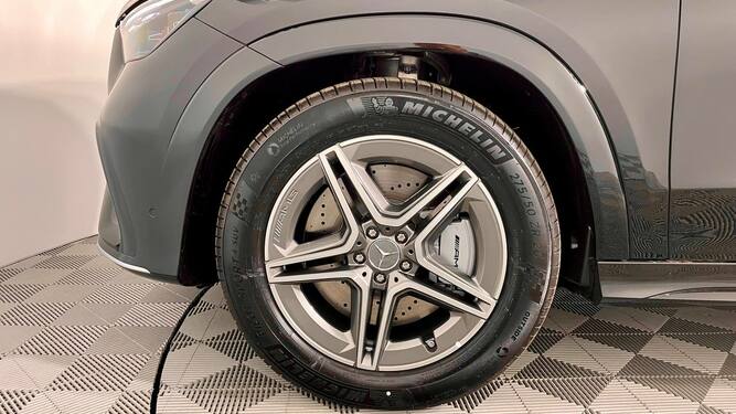 AMG GLE 53 4MATIC+