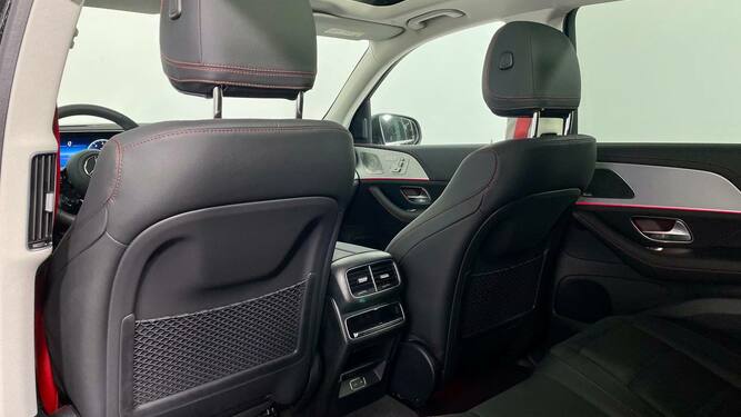 AMG GLE 53 4MATIC+