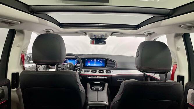 AMG GLE 53 4MATIC+