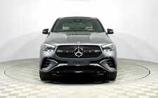 GLE 300 d Coupe