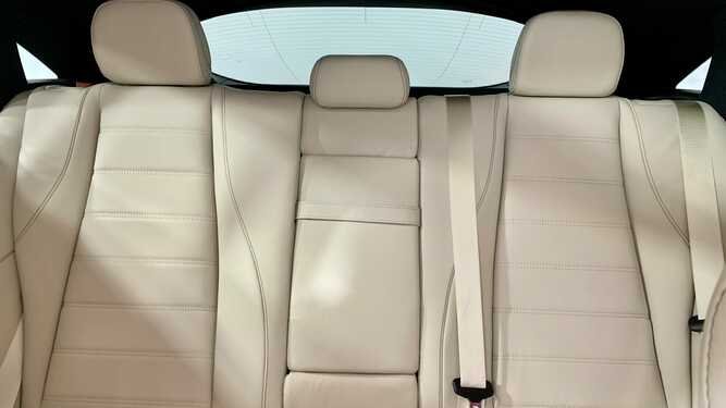 GLE 300 d Coupe