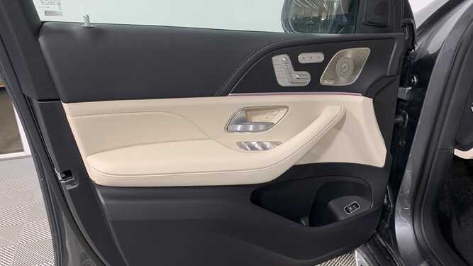 GLE 300 d Coupe