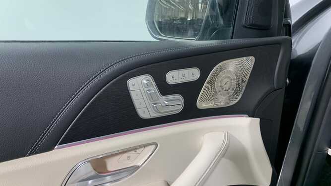GLE 300 d Coupe