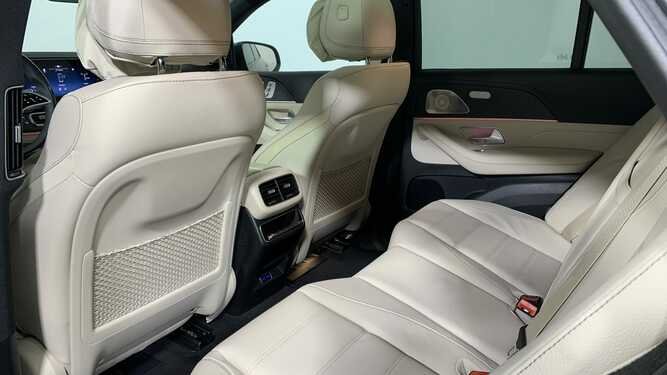 GLE 300 d Coupe