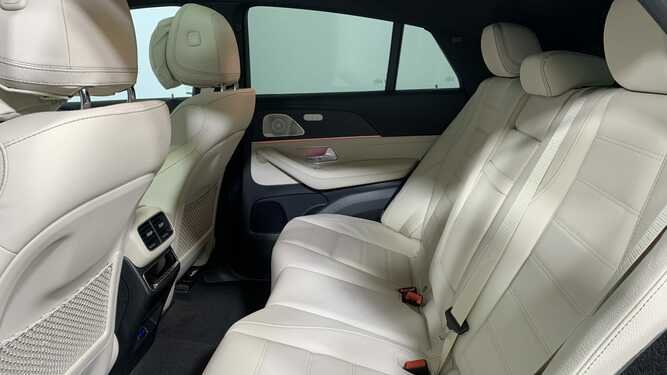 GLE 300 d Coupe