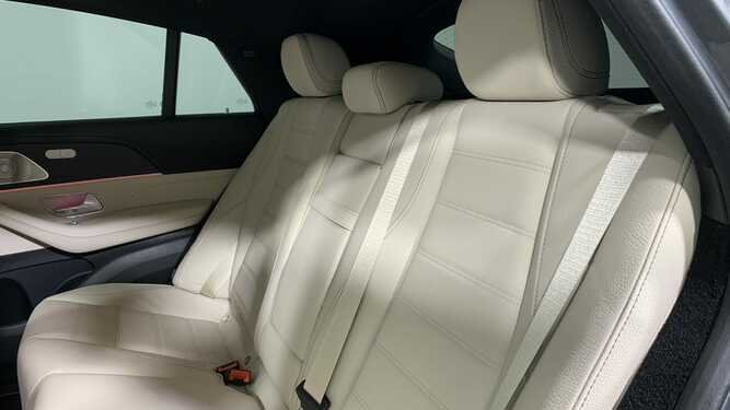 GLE 300 d Coupe
