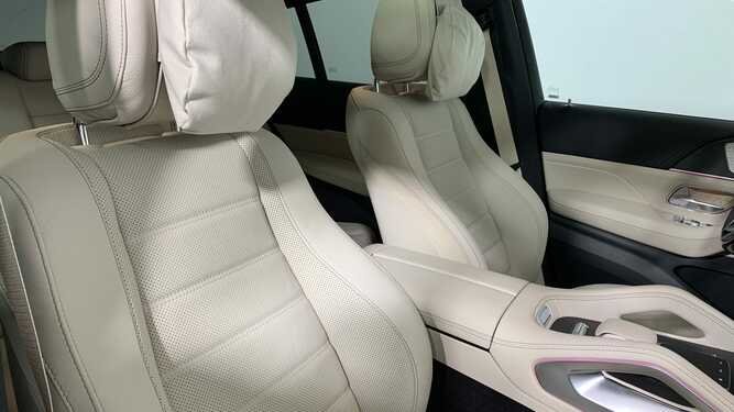 GLE 300 d Coupe