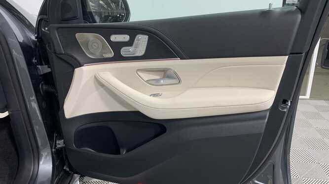 GLE 300 d Coupe