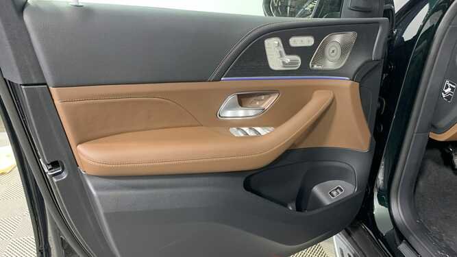 GLE 300 d Coupe