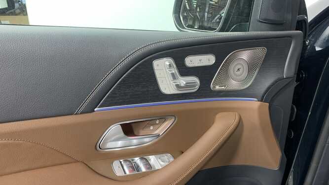 GLE 300 d Coupe