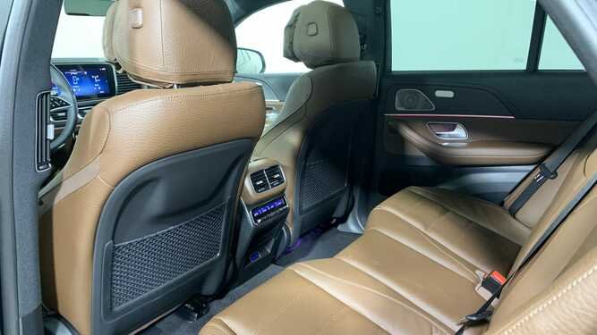 GLE 300 d Coupe