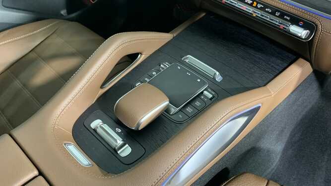 GLE 300 d Coupe