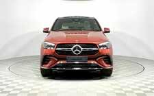 GLE 300 d Coupe