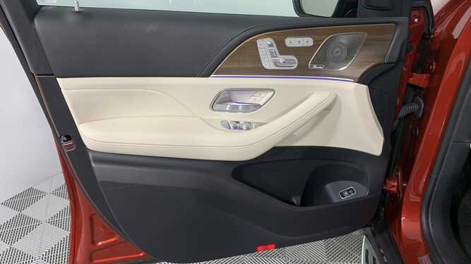 GLE 300 d Coupe