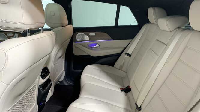 GLE 300 d Coupe