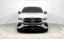 GLE 300 d Coupe
