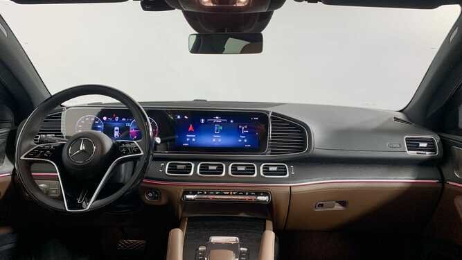 GLE 300 d Coupe