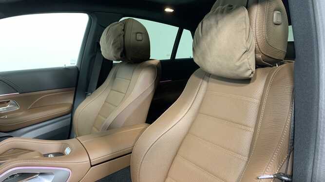 GLE 300 d Coupe
