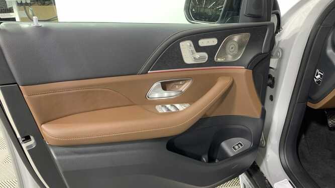 GLE 300 d Coupe