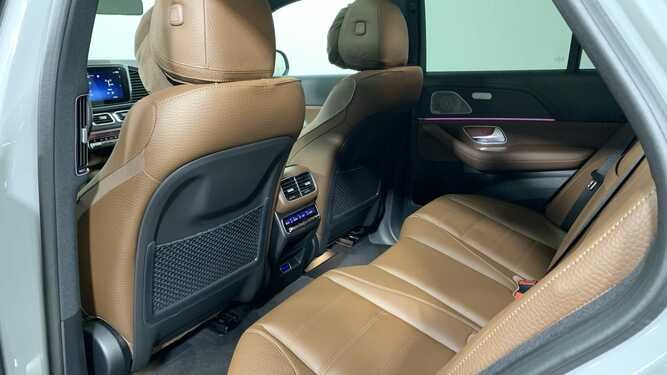GLE 300 d Coupe