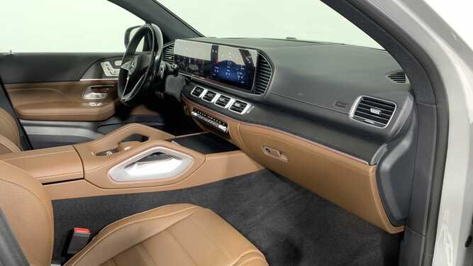 GLE 300 d Coupe