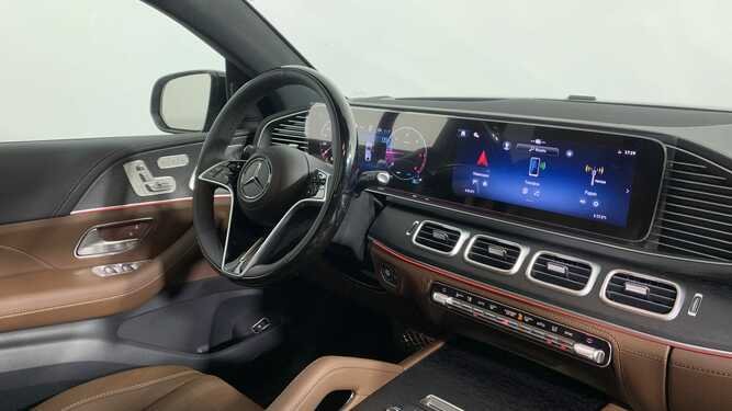 GLE 300 d Coupe