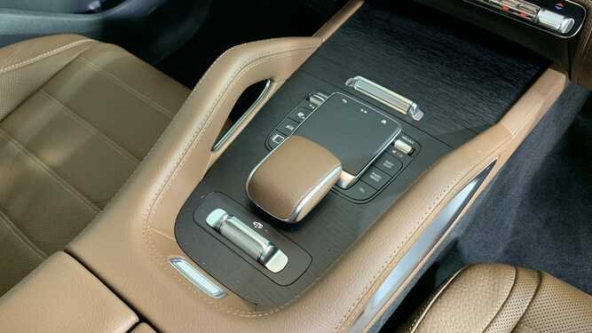 GLE 300 d Coupe