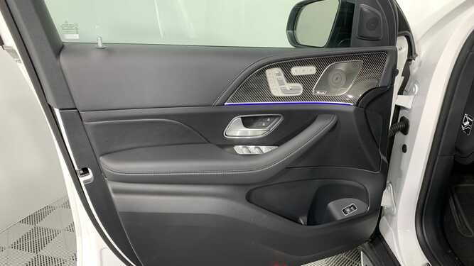 GLE 300 d Coupe