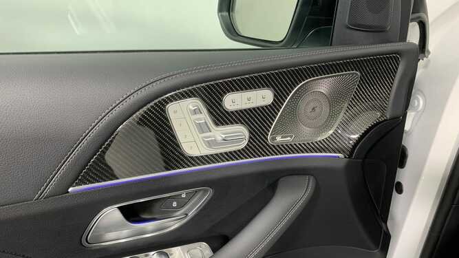 GLE 300 d Coupe