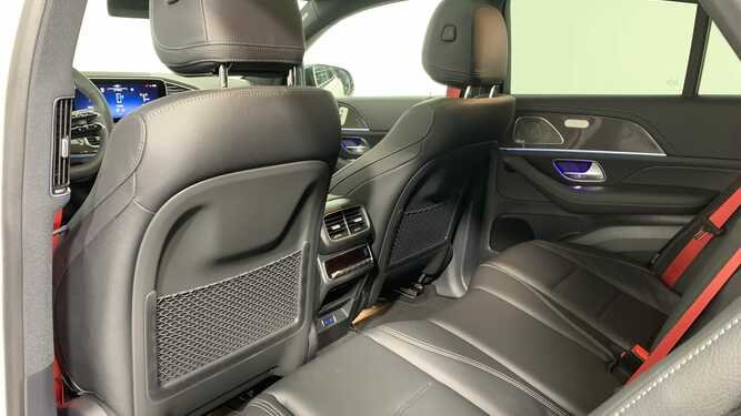 GLE 300 d Coupe