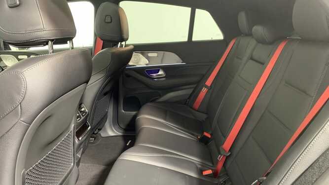 GLE 300 d Coupe