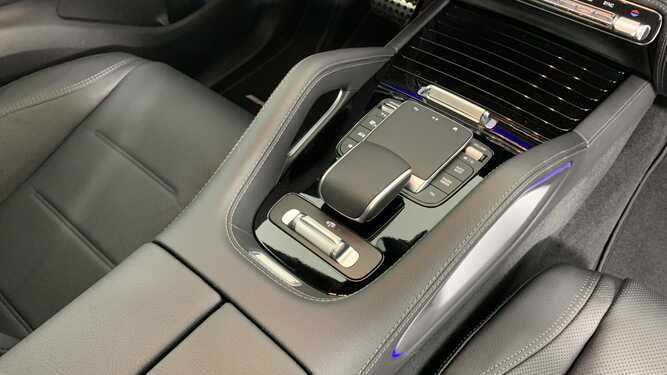GLE 300 d Coupe