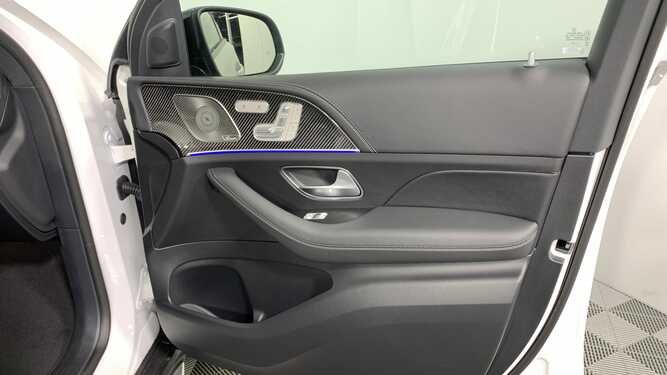 GLE 300 d Coupe
