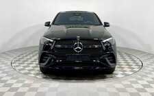 GLE 450 d Coupe