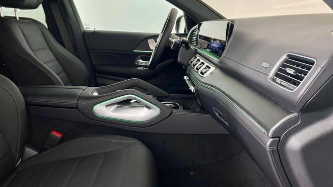 GLE 450 d Coupe